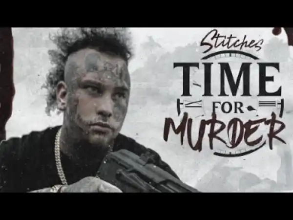 Stitches - No Fear